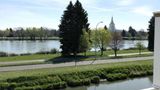 Clarion Inn Idaho Falls Exterior