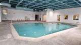 Clarion Inn Idaho Falls Pool