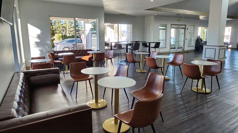 <b>Clarion Inn Idaho Falls Restaurant</b>. Images powered by <a href="https://iceportal.shijigroup.com/" title="IcePortal" target="_blank">IcePortal</a>.
