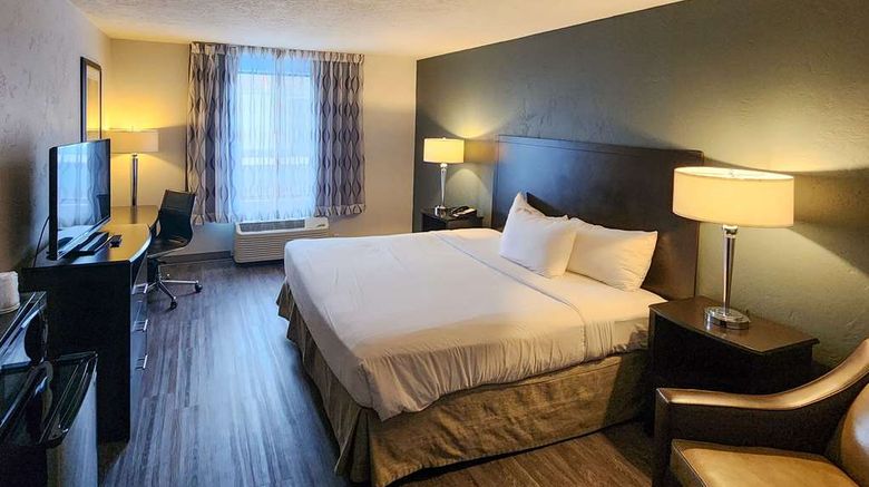<b>Clarion Inn Idaho Falls Room</b>. Images powered by <a href="https://iceportal.shijigroup.com/" title="IcePortal" target="_blank">IcePortal</a>.