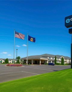 Clarion Inn Idaho Falls
