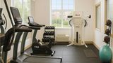 Clarion Inn Idaho Falls Health