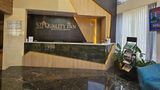 Quality Inn Rockwell Grand, Bangalore Lobby