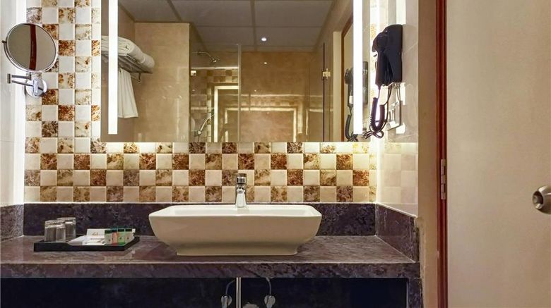 <b>Quality Inn Rockwell Grand, Bangalore Room</b>. Images powered by <a href="https://iceportal.shijigroup.com/" title="IcePortal" target="_blank">IcePortal</a>.