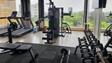 Quality Inn Rockwell Grand, Bangalore Health