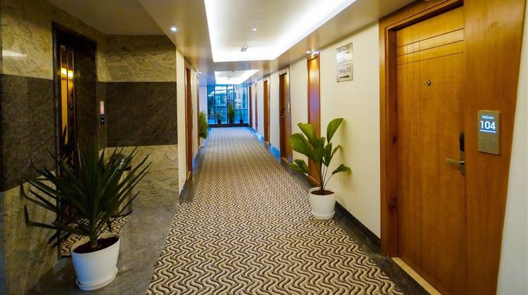 Quality Inn Rockwell Grand, Bangalore Other