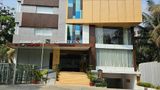 Quality Inn Rockwell Grand, Bangalore Exterior