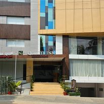 Quality Inn Rockwell Grand, Bangalore