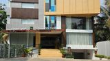 Quality Inn Rockwell Grand, Bangalore Exterior