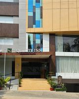 Quality Inn Rockwell Grand, Bangalore