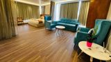 Quality Inn Rockwell Grand, Bangalore Suite