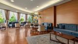 Dolce by Wyndham Milan Malpensa Lobby