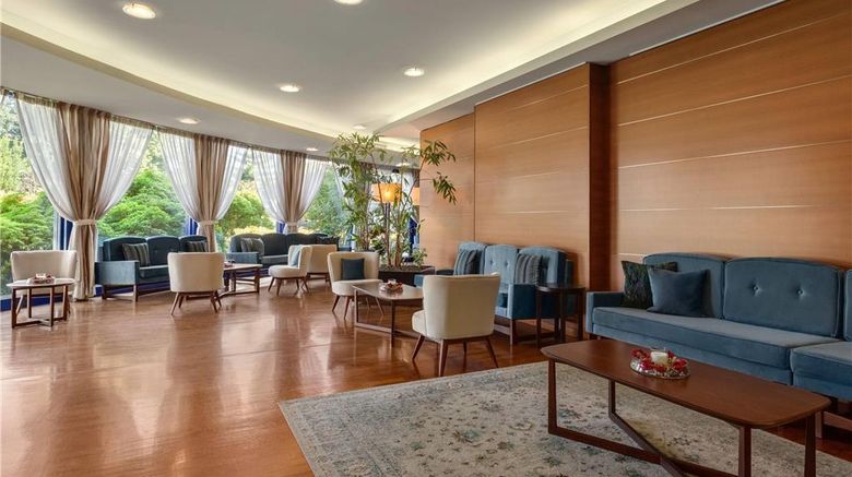 <b>Dolce by Wyndham Milan Malpensa Lobby</b>. Images powered by <a href="https://iceportal.shijigroup.com/" title="IcePortal" target="_blank">IcePortal</a>.