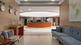 Dolce by Wyndham Milan Malpensa Lobby