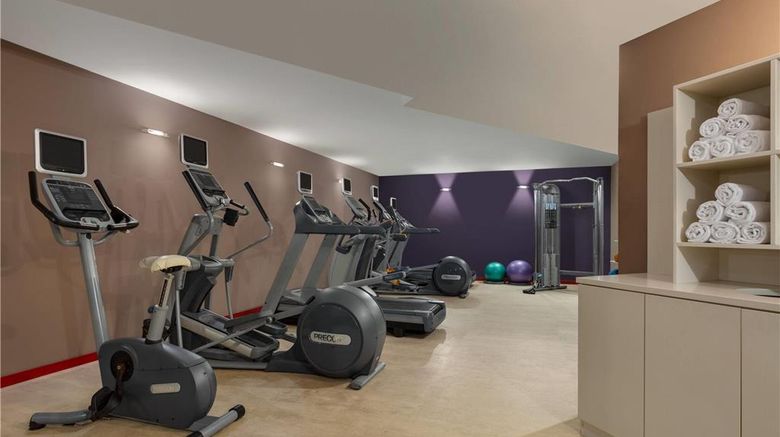 <b>Dolce by Wyndham Milan Malpensa Health</b>. Images powered by <a href="https://iceportal.shijigroup.com/" title="IcePortal" target="_blank">IcePortal</a>.