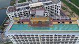 Wyndham Danang Golden Bay Hotel Pool
