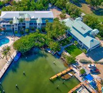Dove Creek Trademark Coll by Wyndham Exterior