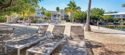 Dove Creek Trademark Coll by Wyndham Exterior