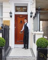 Marble Arch Suites London