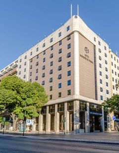 Marques de Pombal Hotel
