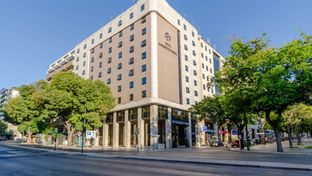 Marques de Pombal Hotel