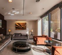 Marques de Pombal Hotel Lobby