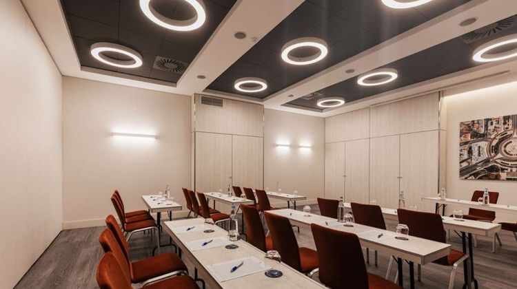 Marques de Pombal Hotel Meeting