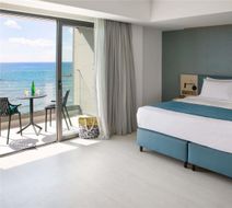 Mercure Larnaca Beach Resort Room