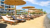 Mercure Larnaca Beach Resort Exterior