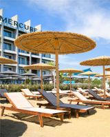 Mercure Larnaca Beach Resort