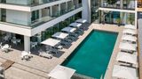 Mercure Larnaca Beach Resort Pool