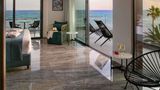 Mercure Larnaca Beach Resort Suite