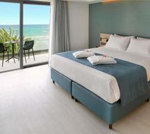Mercure Larnaca Beach Resort Room