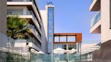 Mercure Larnaca Beach Resort Exterior