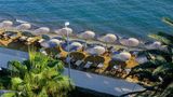 Mercure Larnaca Beach Resort Exterior