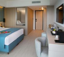 Mercure Larnaca Beach Resort Room