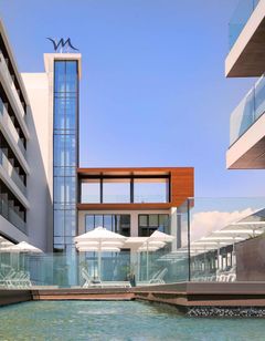 Mercure Larnaca Beach Resort
