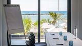 Mercure Larnaca Beach Resort Exterior
