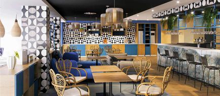 Ibis Styles Miramas-Provence Exterior