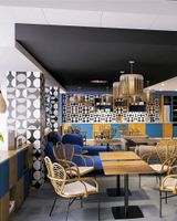 Ibis Styles Miramas-Provence
