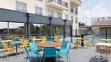 Ibis Styles Miramas-Provence Exterior