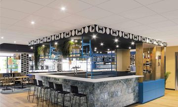 Ibis Styles Miramas-Provence