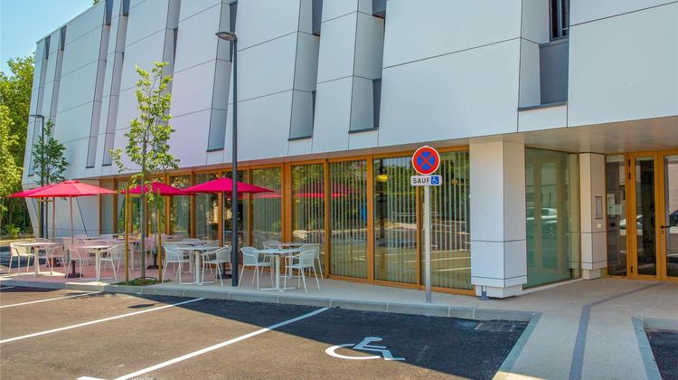 greet hotel Salon-de-Provence Other