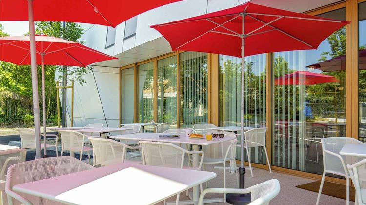 greet hotel Salon-de-Provence Other