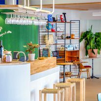 greet hotel Salon-de-Provence