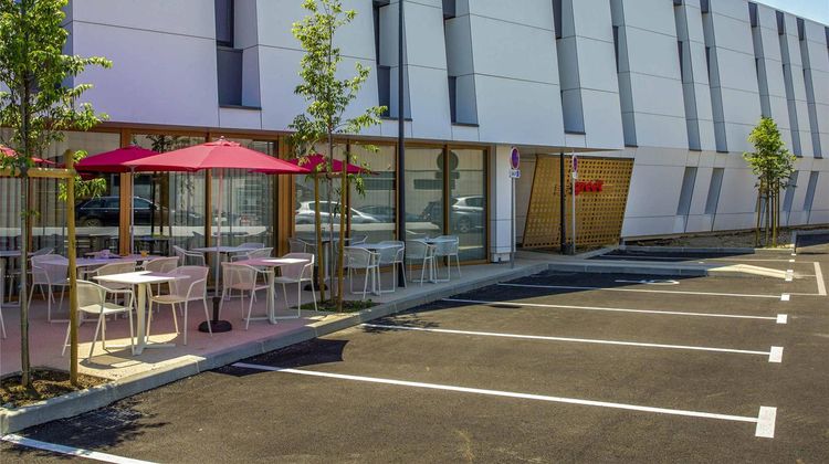greet hotel Salon-de-Provence Other