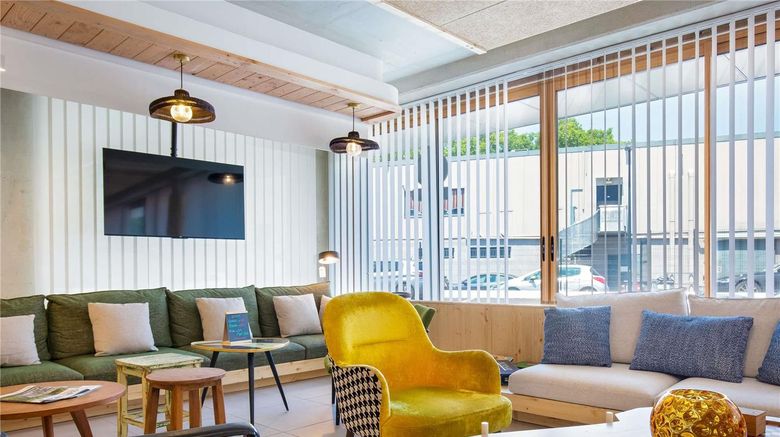 <b>Ibis Styles Salon De Provence Other</b>. Images powered by <a href="https://iceportal.shijigroup.com/" title="IcePortal" target="_blank">IcePortal</a>.