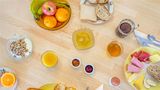 <b>Ibis Styles Salon De Provence Restaurant</b>. Images powered by <a href="https://iceportal.shijigroup.com/" title="IcePortal" target="_blank">IcePortal</a>.