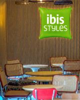 Ibis Styles Salon De Provence