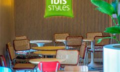 Ibis Styles Salon De Provence